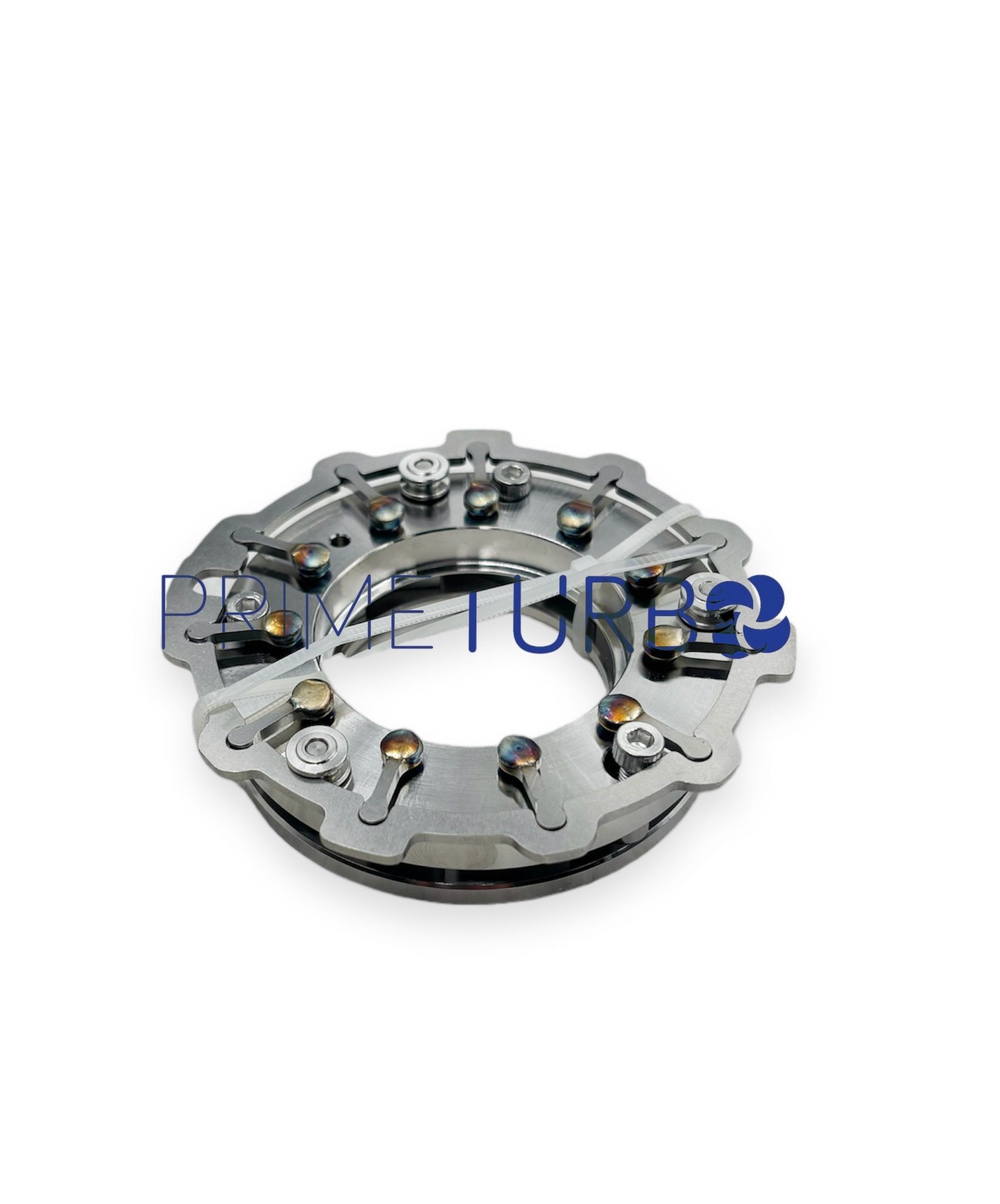 Kit de reparação, turbocompressor Prime Turbo G00316V Prime Turbo G00316V Kit de montagem turbocompressor FORD MONDEO 2002