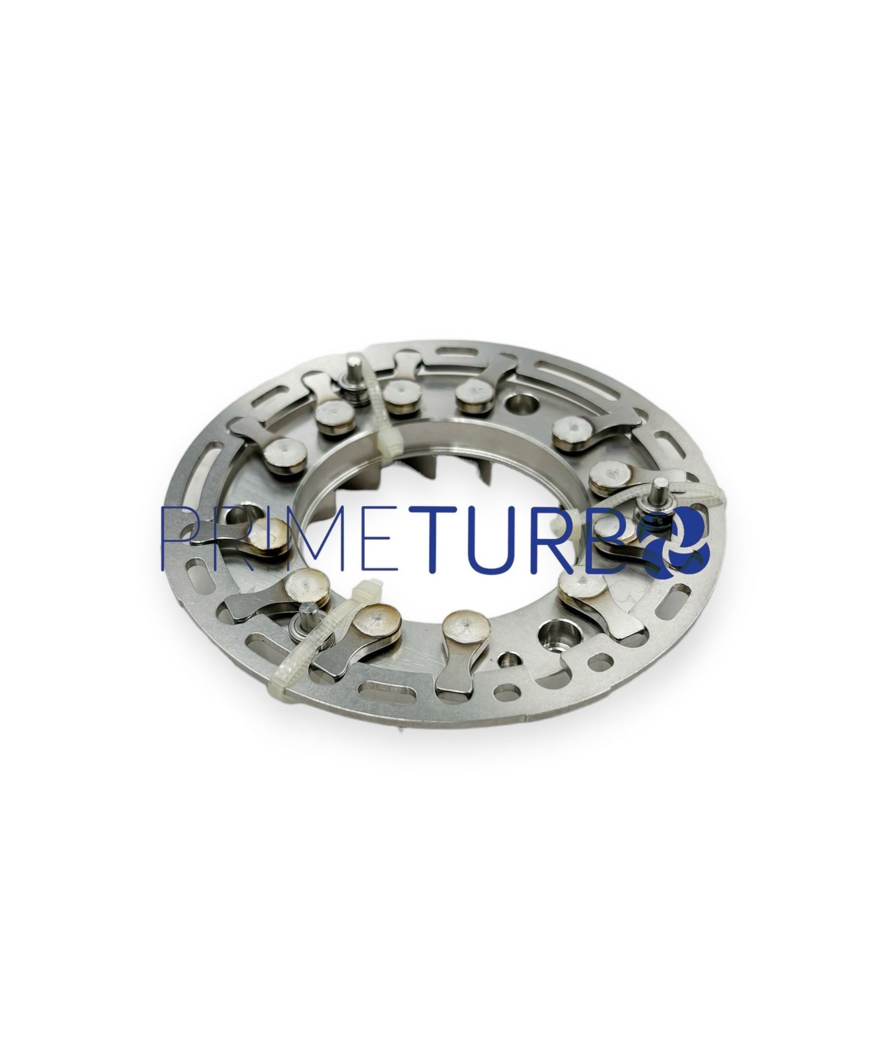 Prime Turbo Mounting Kit, charger G00377V Prime Turbo G00377V AUDI ALLROAD exhaust mounting kit replacement