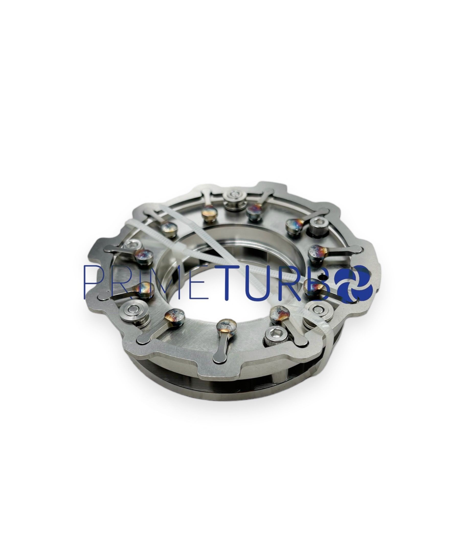 Σετ τοποθέτησης, φορτιστής Prime Turbo G00392V Prime Turbo G00392V: Τουρμπο κιτ Peugeot 407 2011