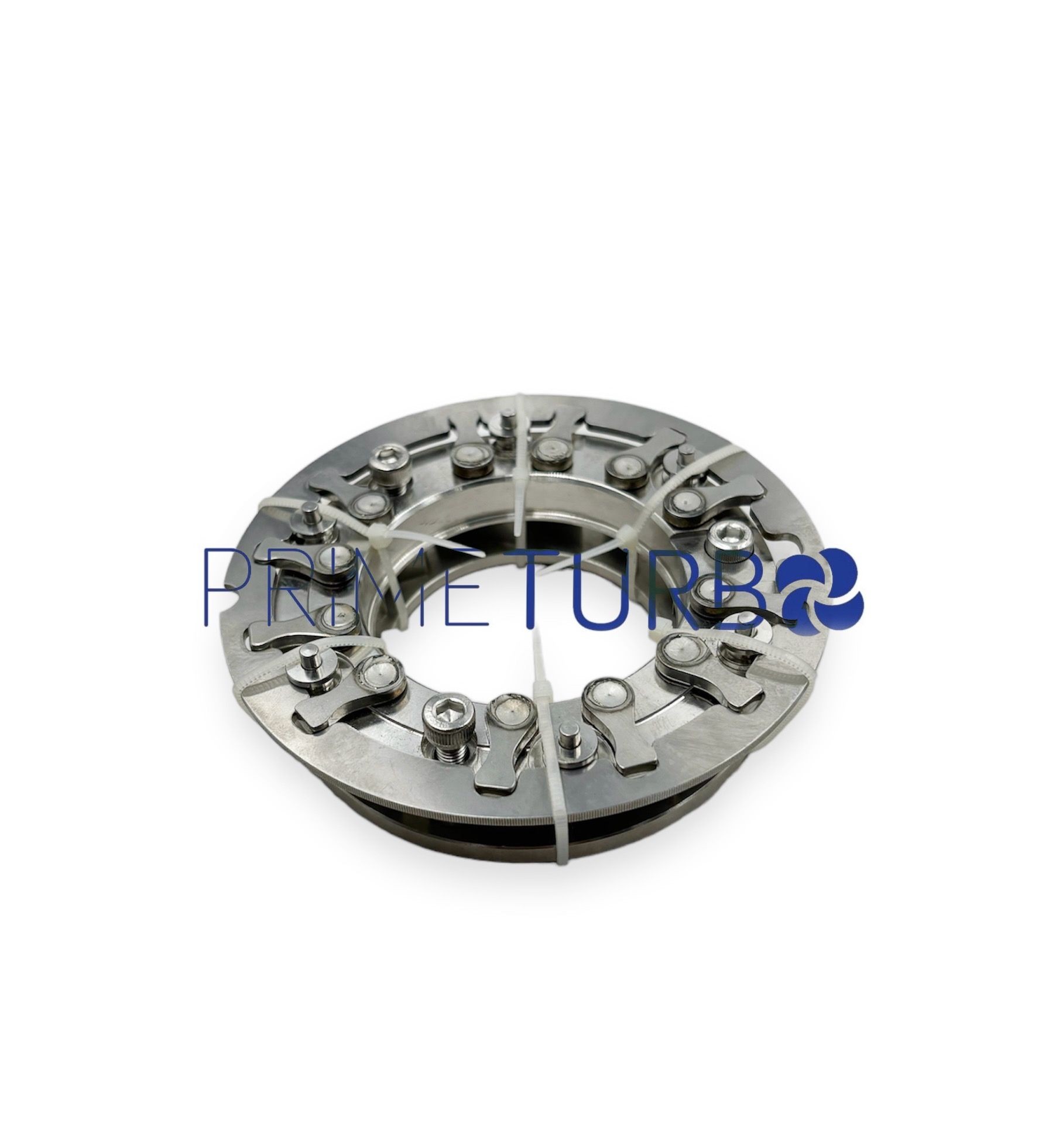 Prime Turbo Kit de montage, compresseur G00394V Prime Turbo G00394V Kit d'assemblage système d'échappement Alfa Romeo 166 936 pas cher