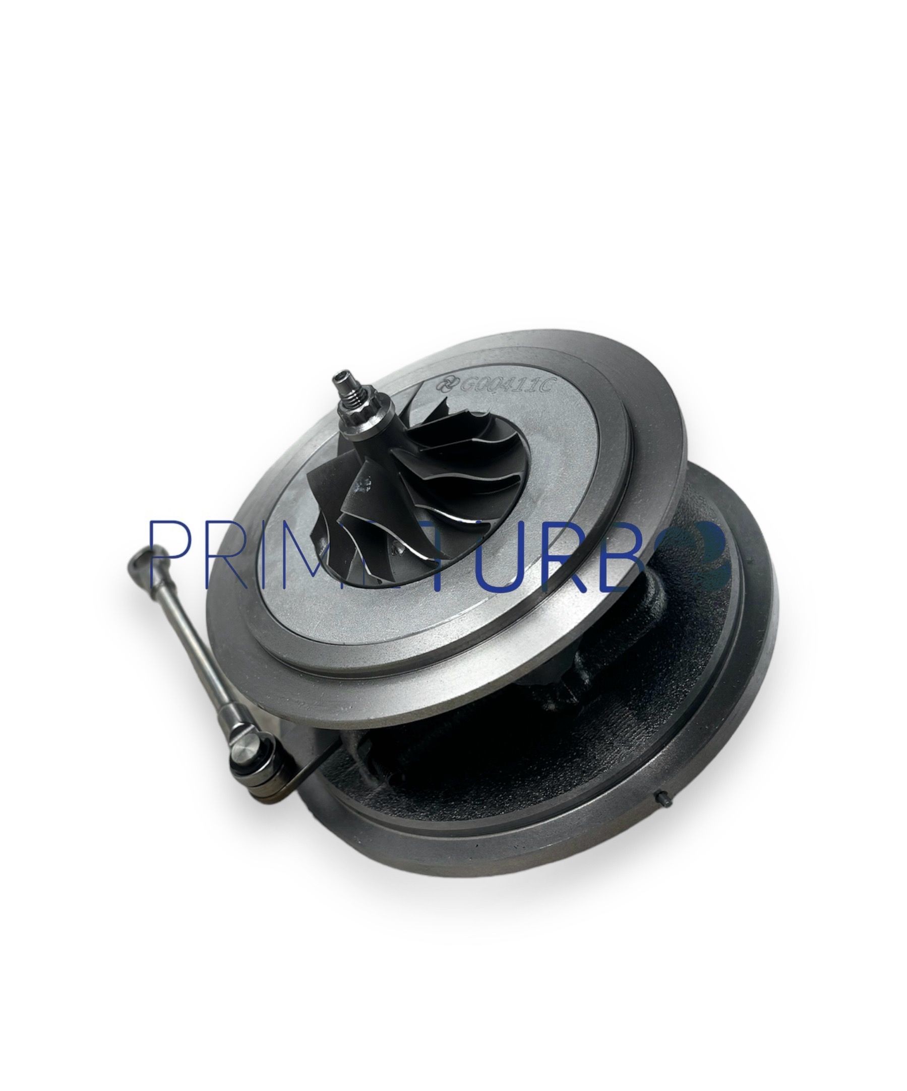 Cartouche turbo Prime Turbo G00411C Prime Turbo G00411C Turbocompresseur CHEVROLET CAPTIVA 2013