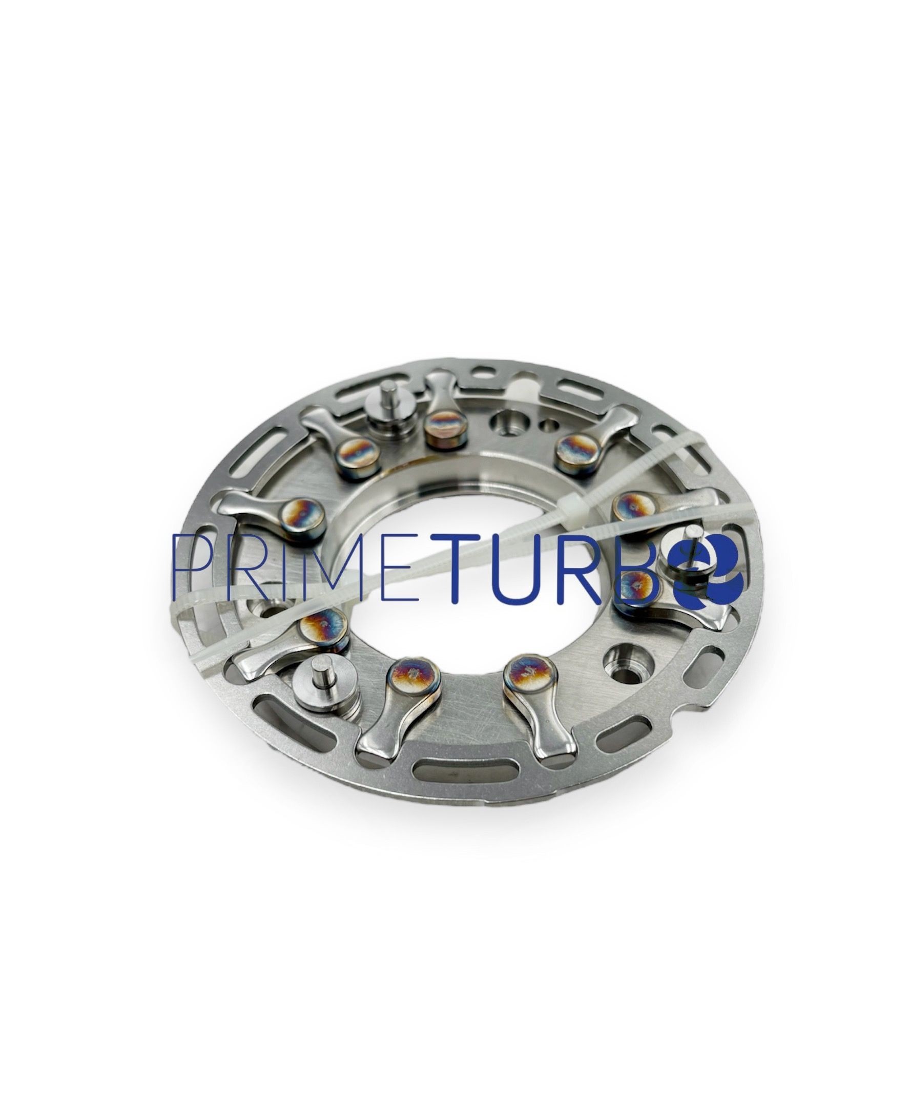 Montagesæt, lader Prime Turbo G00457V Prime Turbo G00457V Montagesæt lader BMW 3-serie 2000