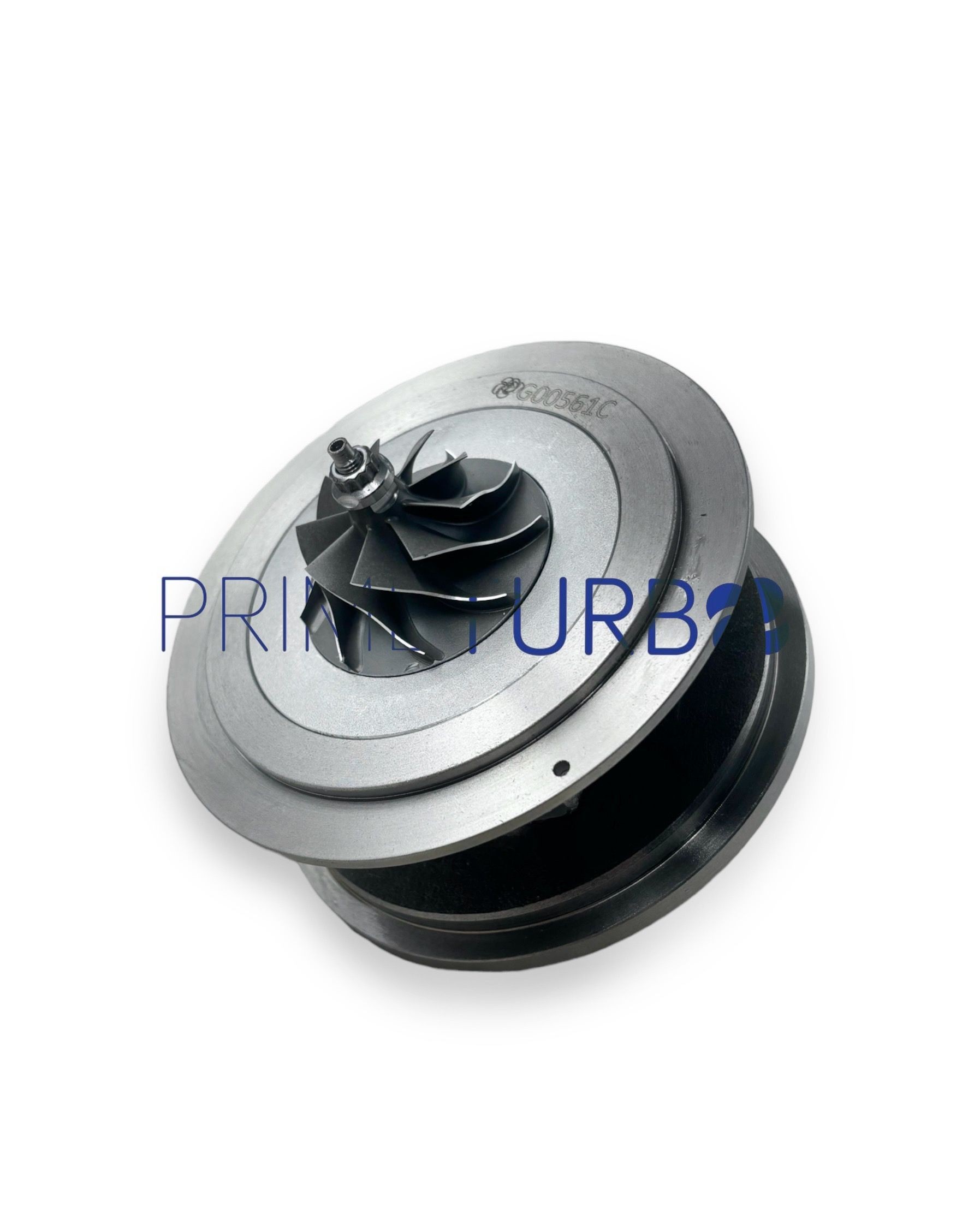 Lejehus, turbo Prime Turbo G00561C Prime Turbo G00561C: Turbolader SsangYoung KORANDO 2018