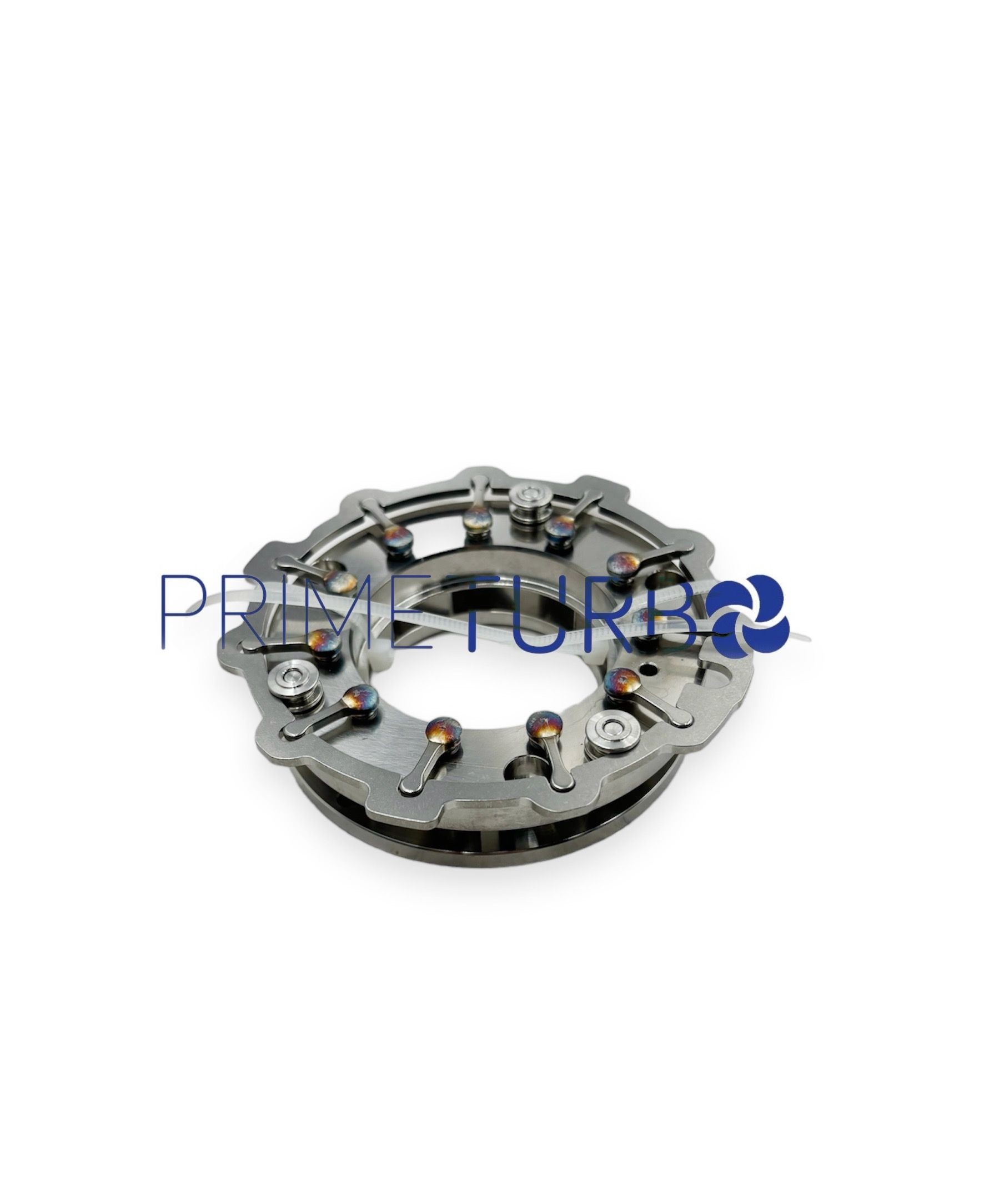 Kit de montagem, turbocompressor Prime Turbo G01392V Prime Turbo G01392V Kit de montagem turbocompressor FORD MONDEO 2004