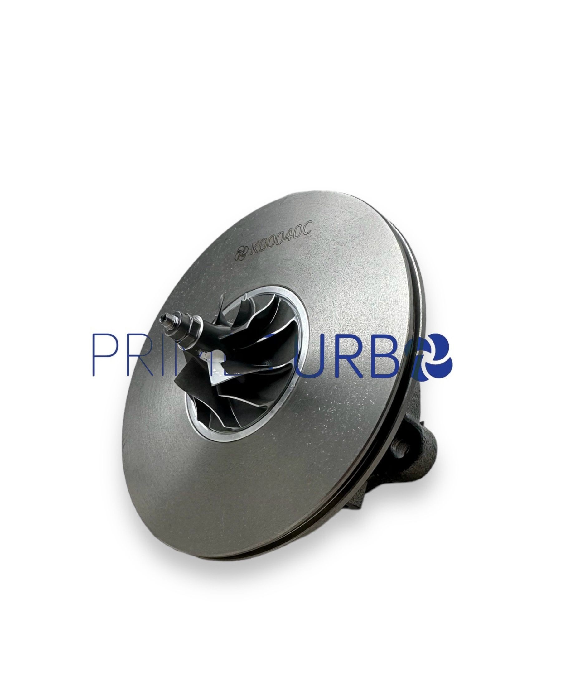 Cartucho CHRA Prime Turbo K00040C Prime Turbo K00040C Turbocompressor sobrealimentação NISSAN MICRA 2008