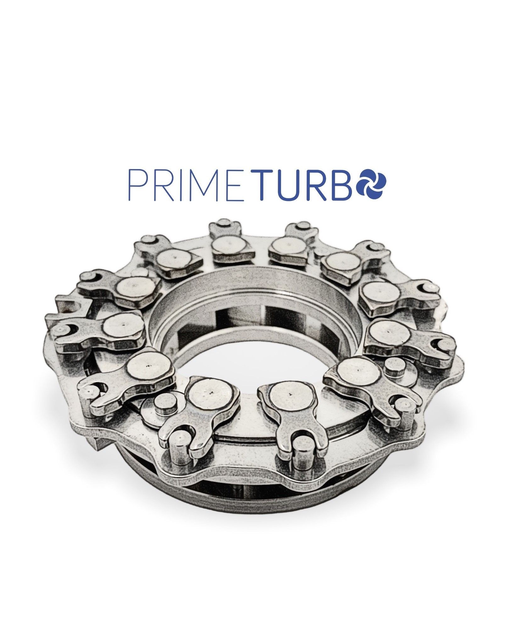 Prime Turbo Σετ τοποθέτησης, φορτιστής K00557V K00557V Prime Turbo Τουρμπο κιτ Citroën φθηνά