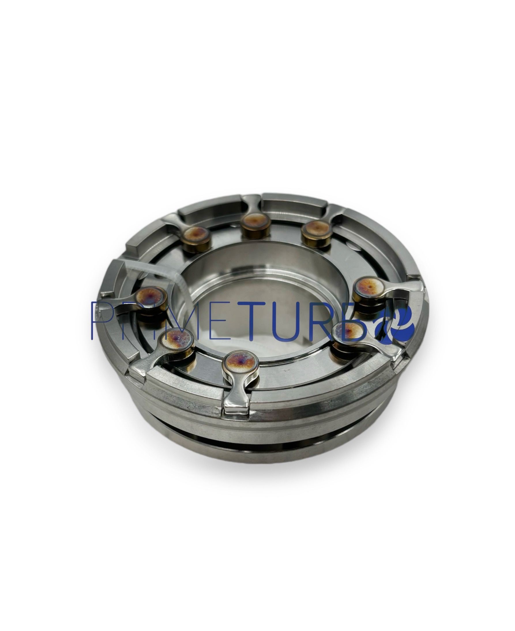 Prime Turbo Monteringsats, Turbo K00558V Prime Turbo K00558V Monteringssats turbo Skoda Fabia 6y5 original