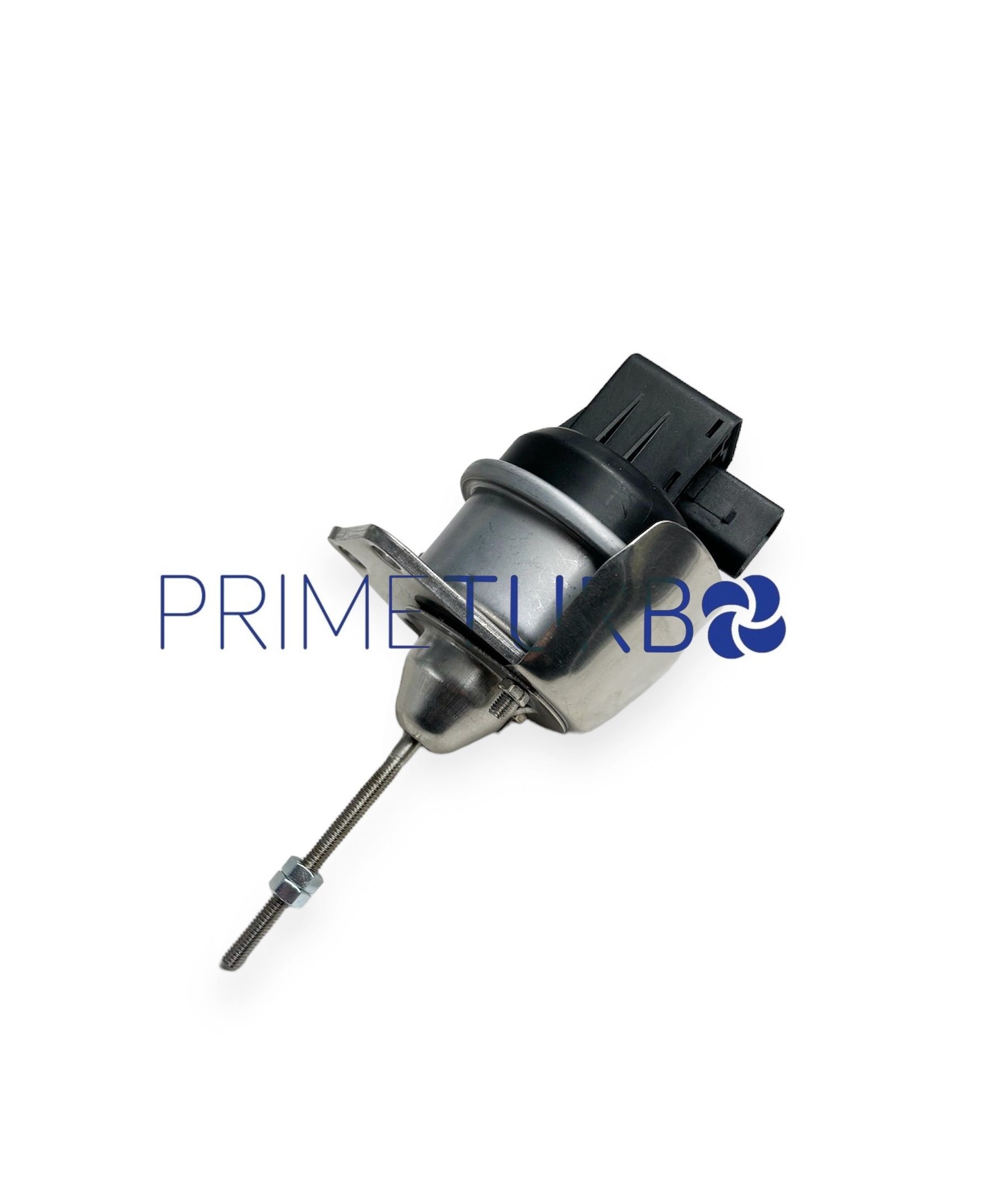 Prime Turbo Válvula reguladora da pressão de sobrealimentação K01560S K01560S Valvula de vacuo controlo dos gases de escape Prime Turbo CITROЁN DS4