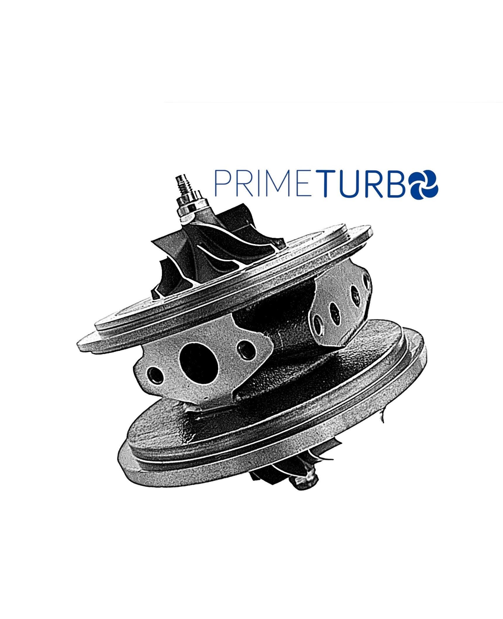 Lejehus, turbo Prime Turbo M00266C Prime Turbo M00266C Turbolader Renault WIND 2023
