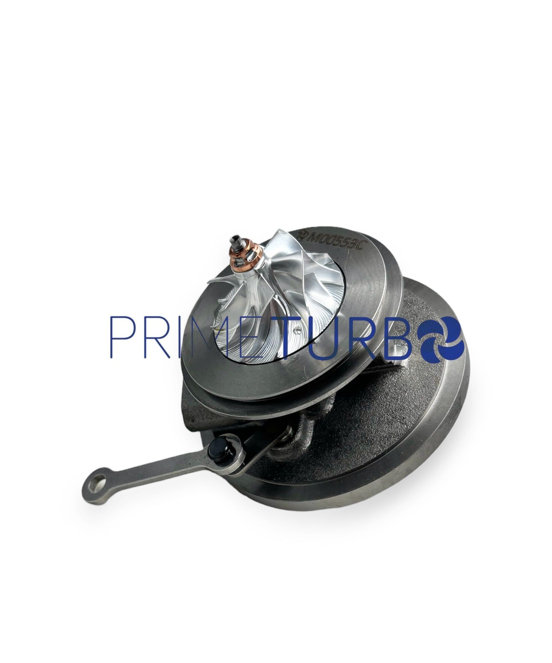 Prime Turbo Turbo patroon M00553C Turbochargers Land Rover LC M00553C Prime Turbo