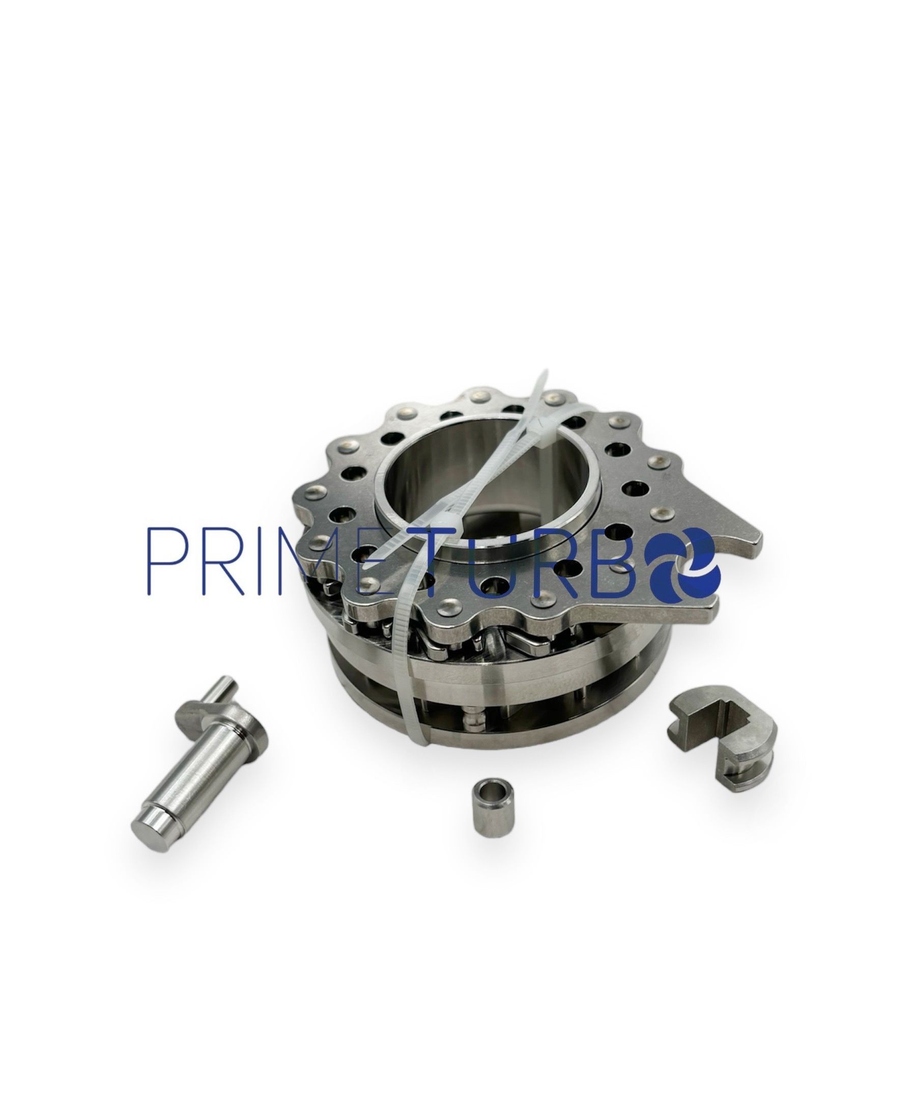 Prime Turbo Turbocharger, montageset M00574V Prime Turbo M00574V Turbocharger montageset Opel Combo C Tour prijs