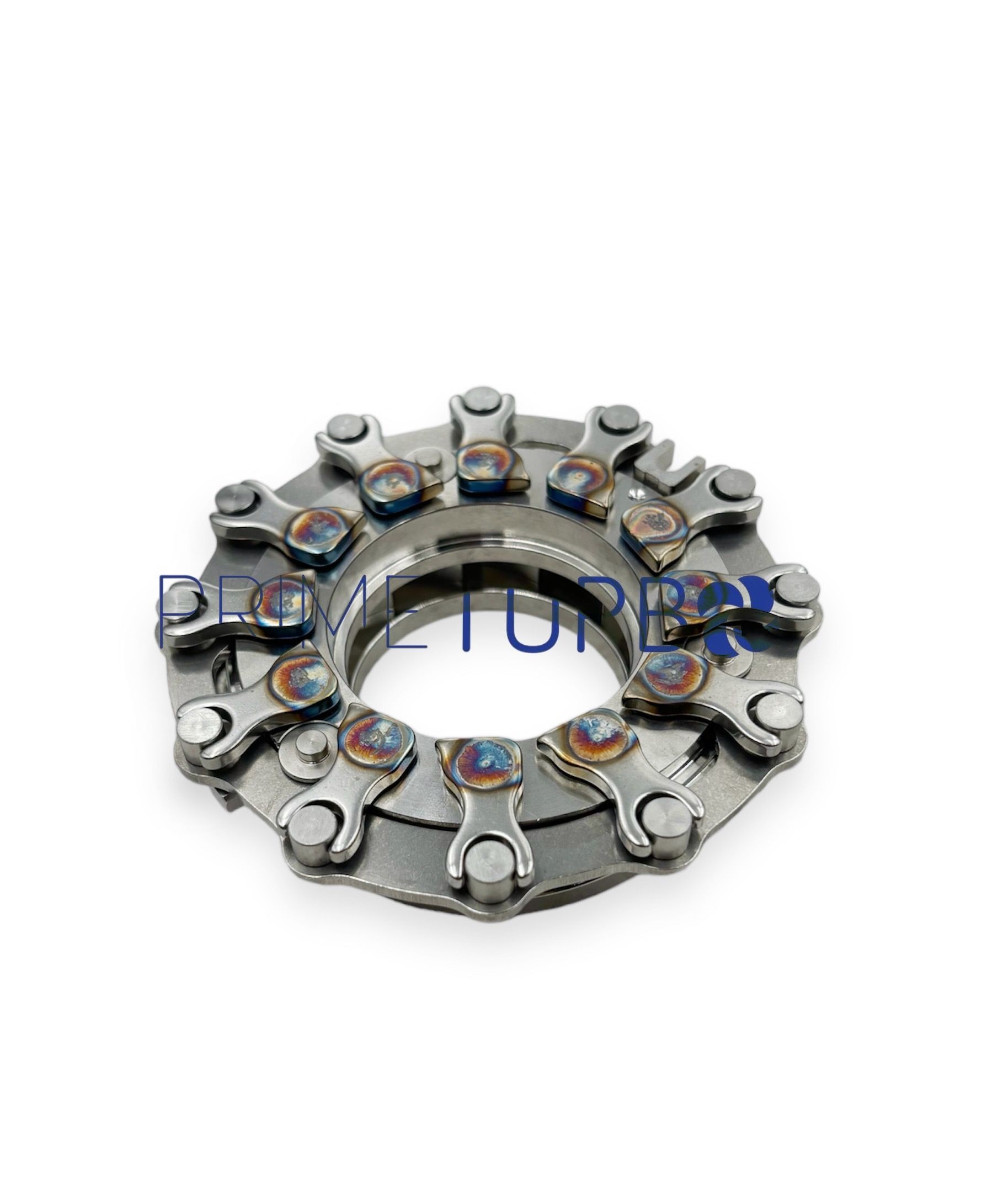 Prime Turbo Σετ τοποθέτησης, φορτιστής M00766V Τουρμπο κιτ CITROËN Prime Turbo M00766V