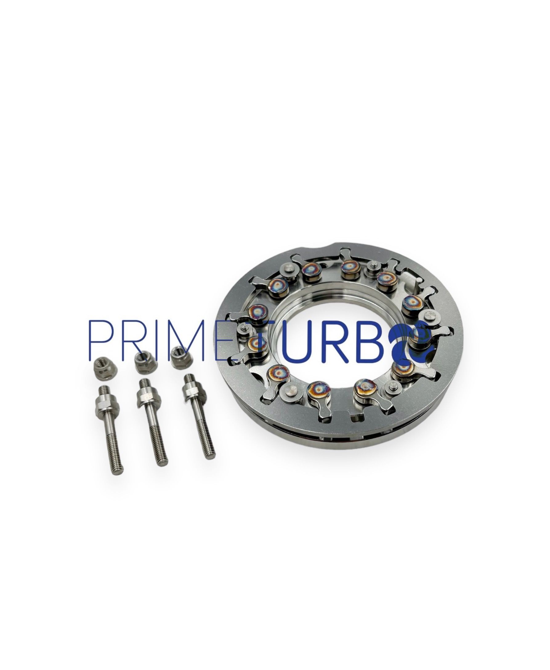 Prime Turbo Σετ τοποθέτησης, φορτιστής T01960V Τουρμπο κιτ Prime Turbo CITROËN T01960V