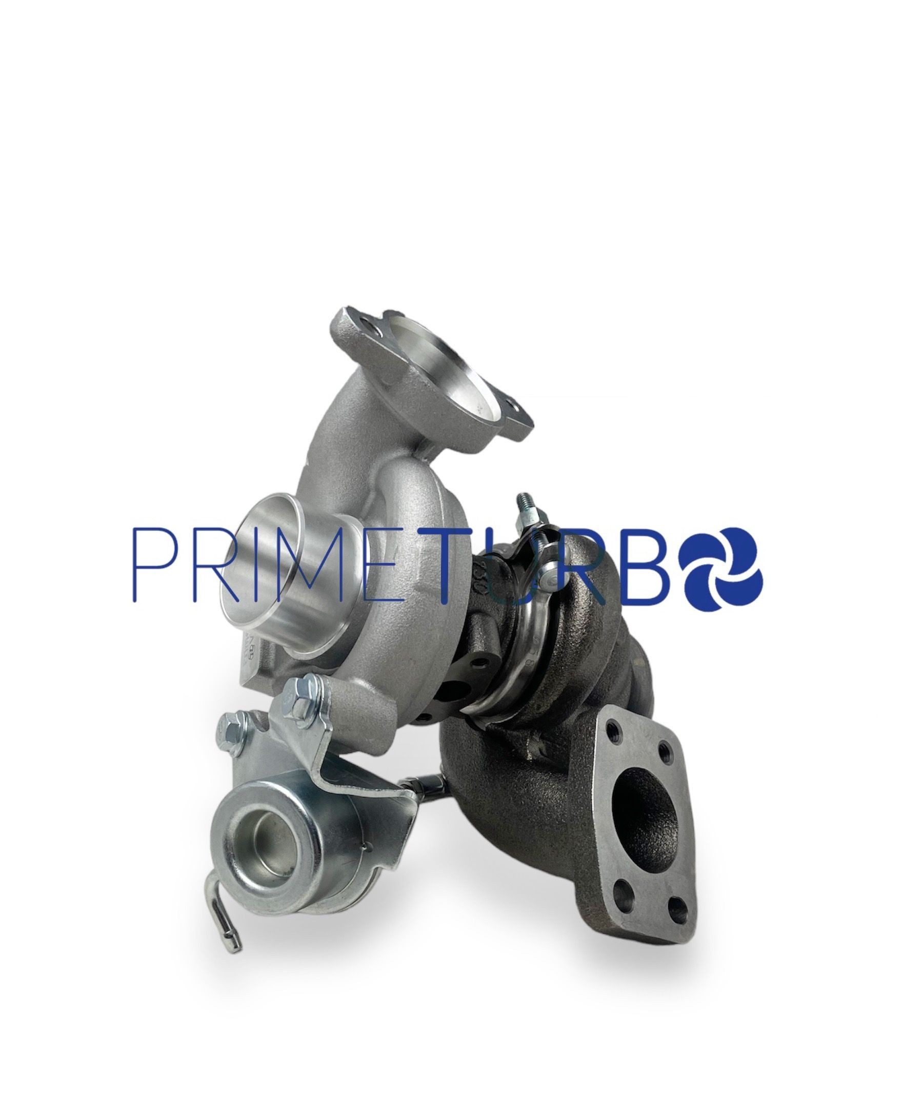 Τουρμπίνα Prime Turbo V00037T Prime Turbo V00037T Στροβιλοσυμπιεστή Mazda 2 2003