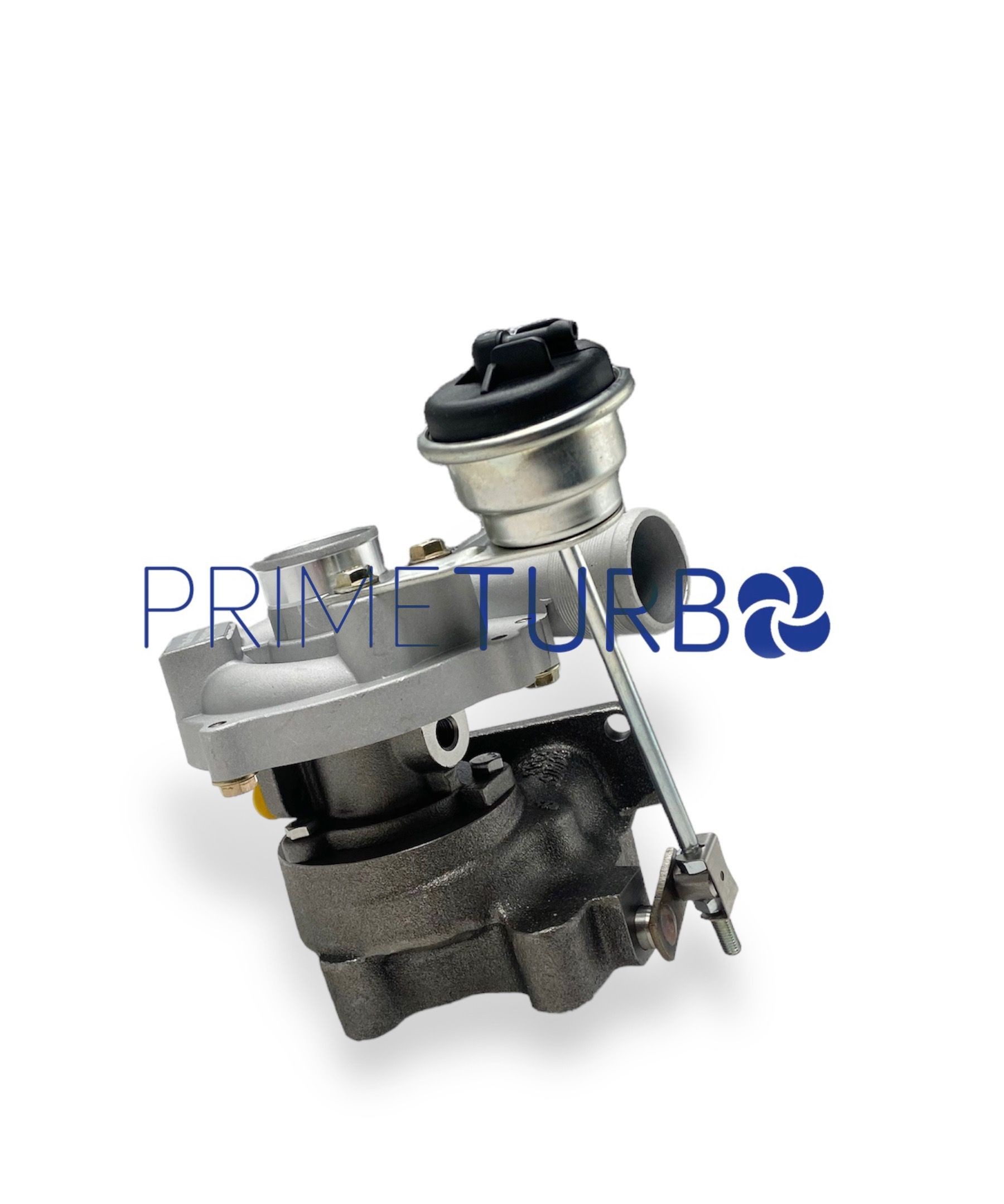 Turbocompressor Prime Turbo V00040T Prime Turbo V00040T Turbocompressor sobrealimentação NISSAN ALMERA 2008