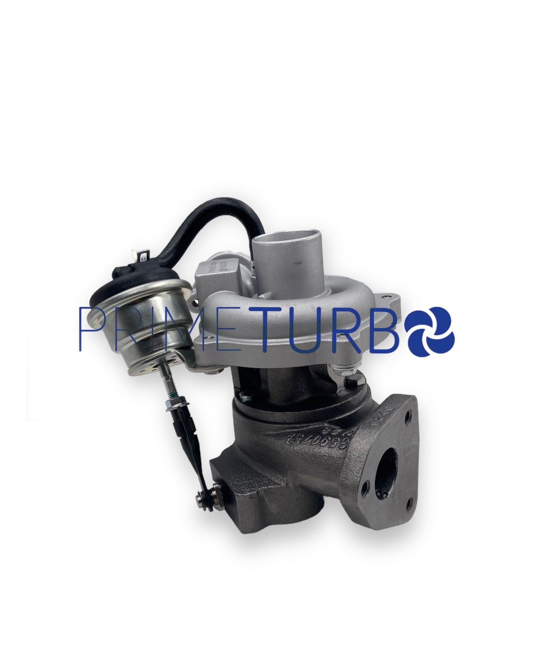 Prime Turbo Turbolader V00077T Prime Turbo V00077T Turboaggregat Fiat Punto 188 billige