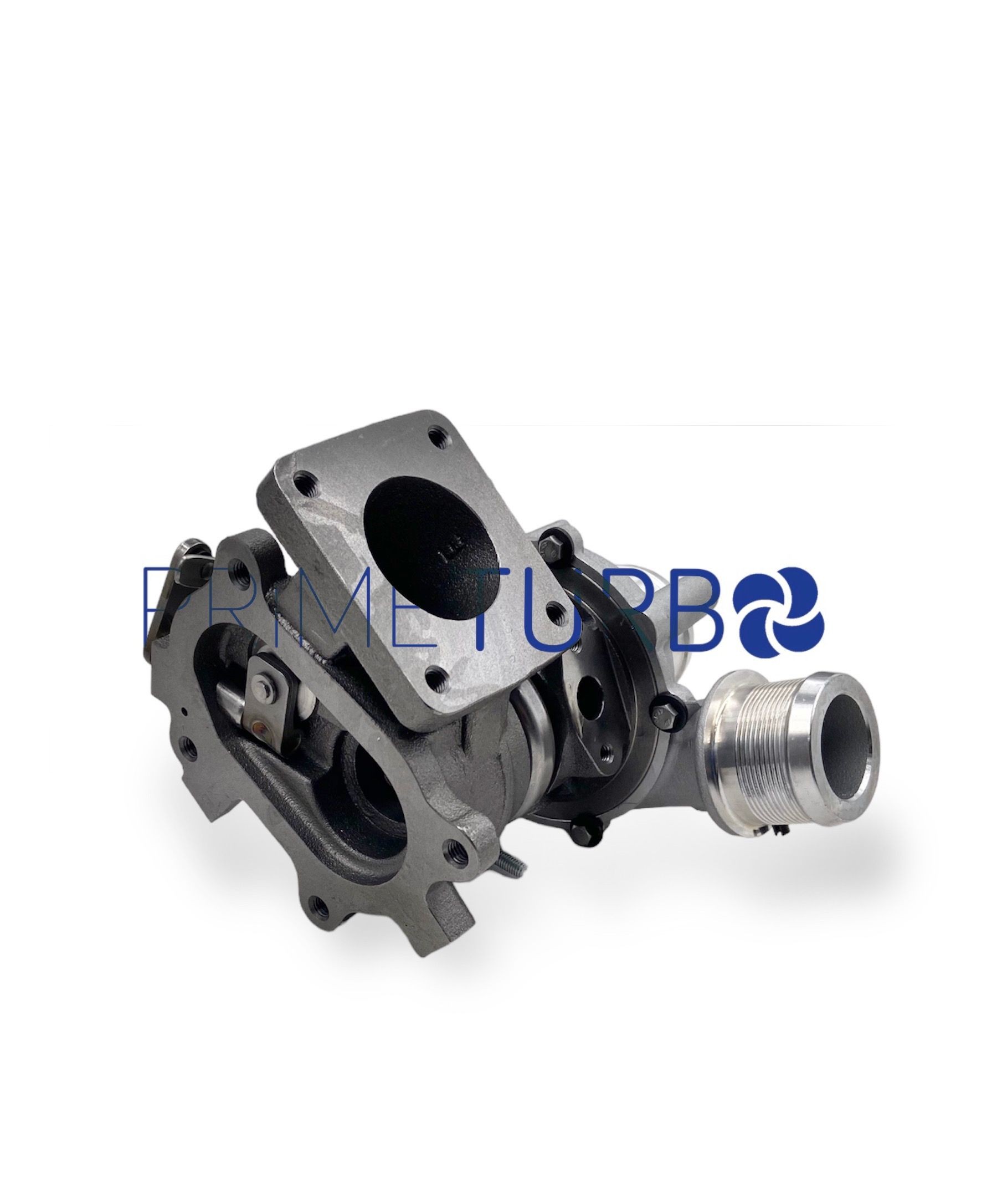 Turbodúchadlo Prime Turbo V00283T Prime Turbo V00283T Turbodmychadlo Abarth 500 / 595 / 695 2012