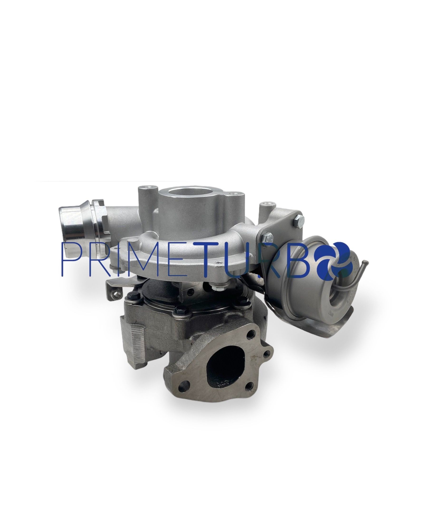 Prime Turbo Turbolader V00415T Prime Turbo V00415T Turbolader Mercedes C117 pris