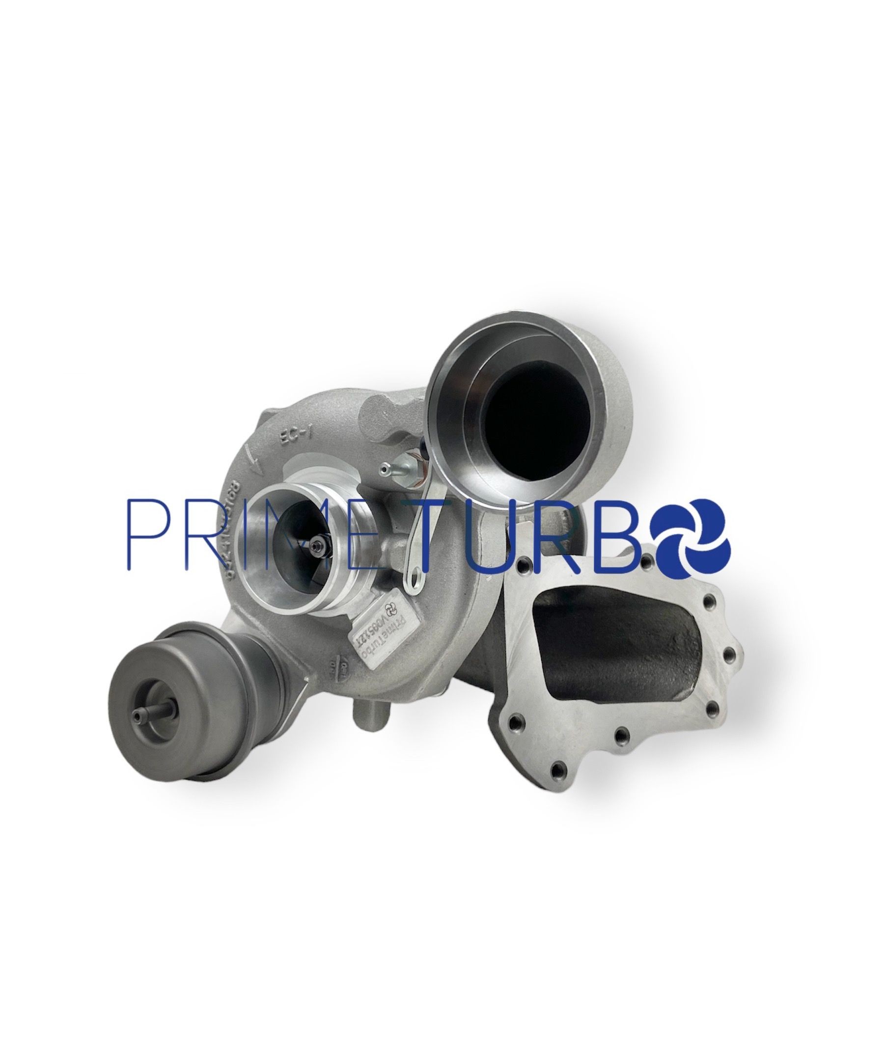 Prime Turbo Turbolader V00512T Prime Turbo Turbolader MG V00512T