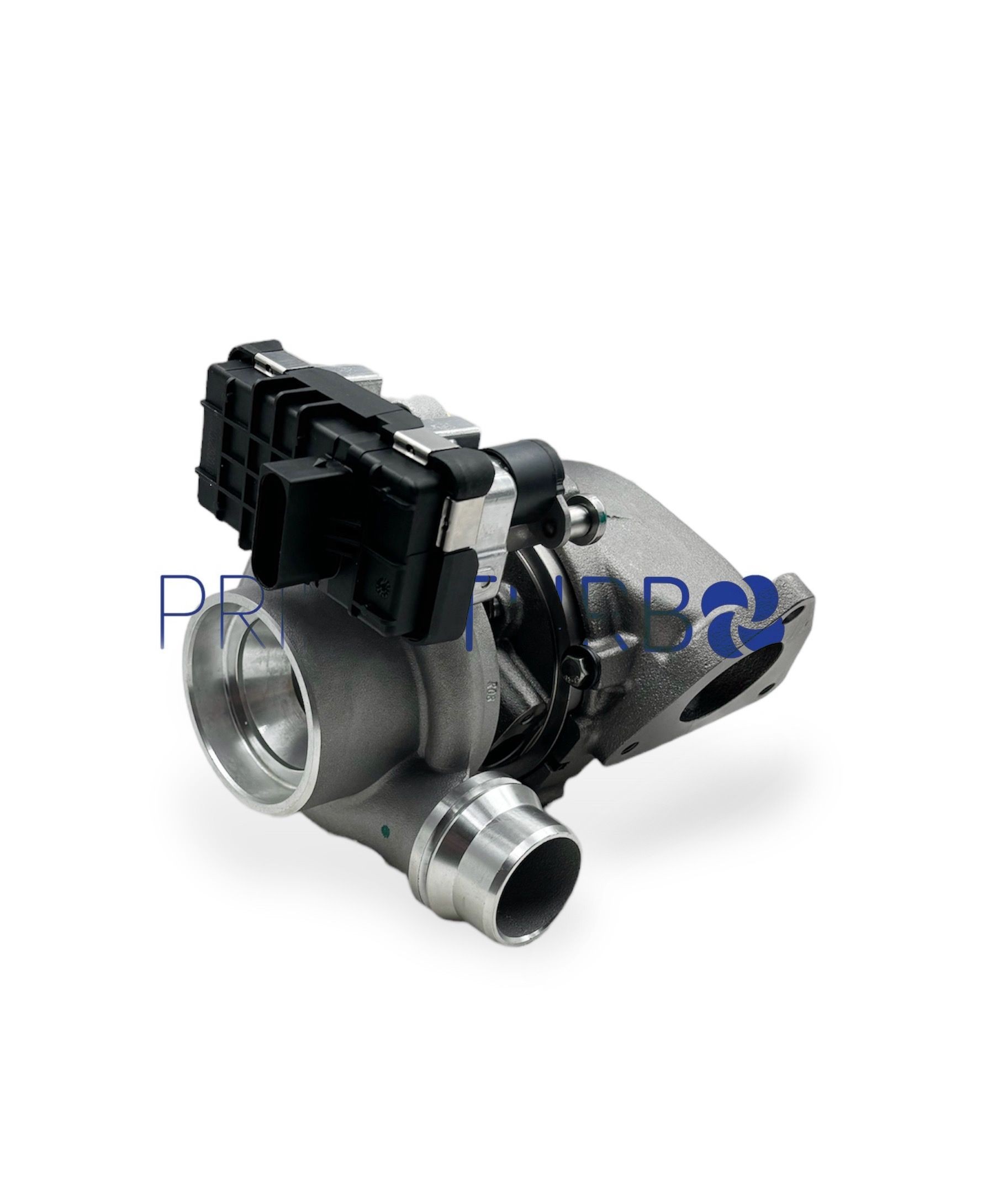Prime Turbo Turbo patroon V00553T prijs Turbocharger Land Rover LC V00553T Prime Turbo