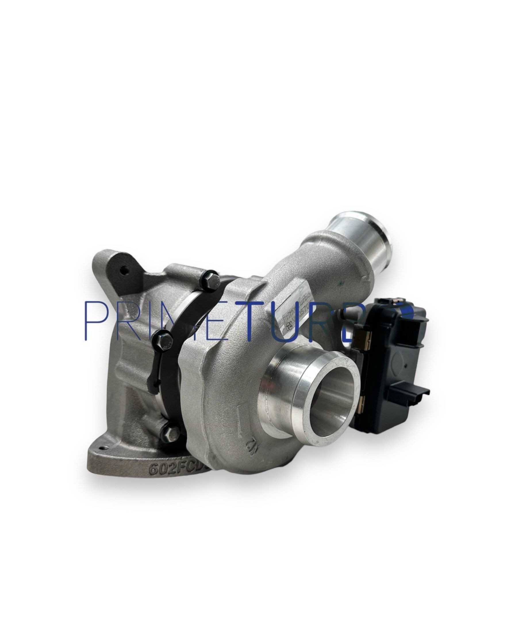 Prime Turbo Turbolader V00570T Turbolader MG Prime Turbo V00570T