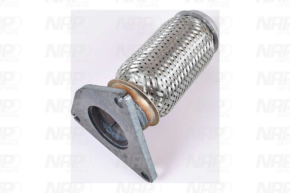 NAP carparts Opravné potrubie pre katalyzátor CAC10712 NAP carparts CAC10712 Vyfukove potrubie Renault Laguna 2 cena