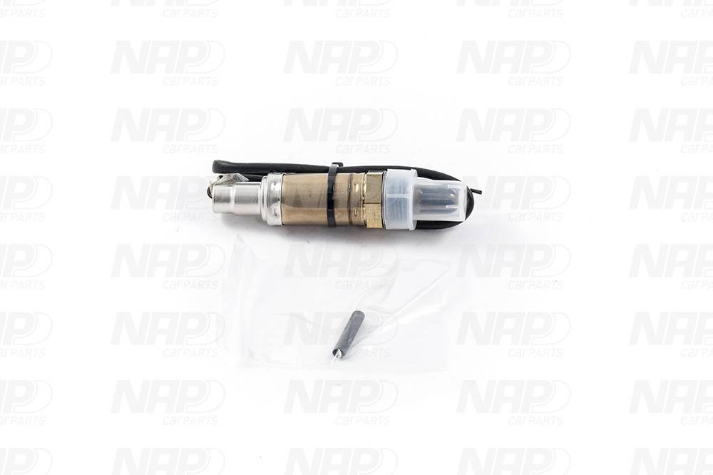 NAP carparts Lambda zonde CLS10143 Lambda zonde SEAT NAP carparts CLS10143