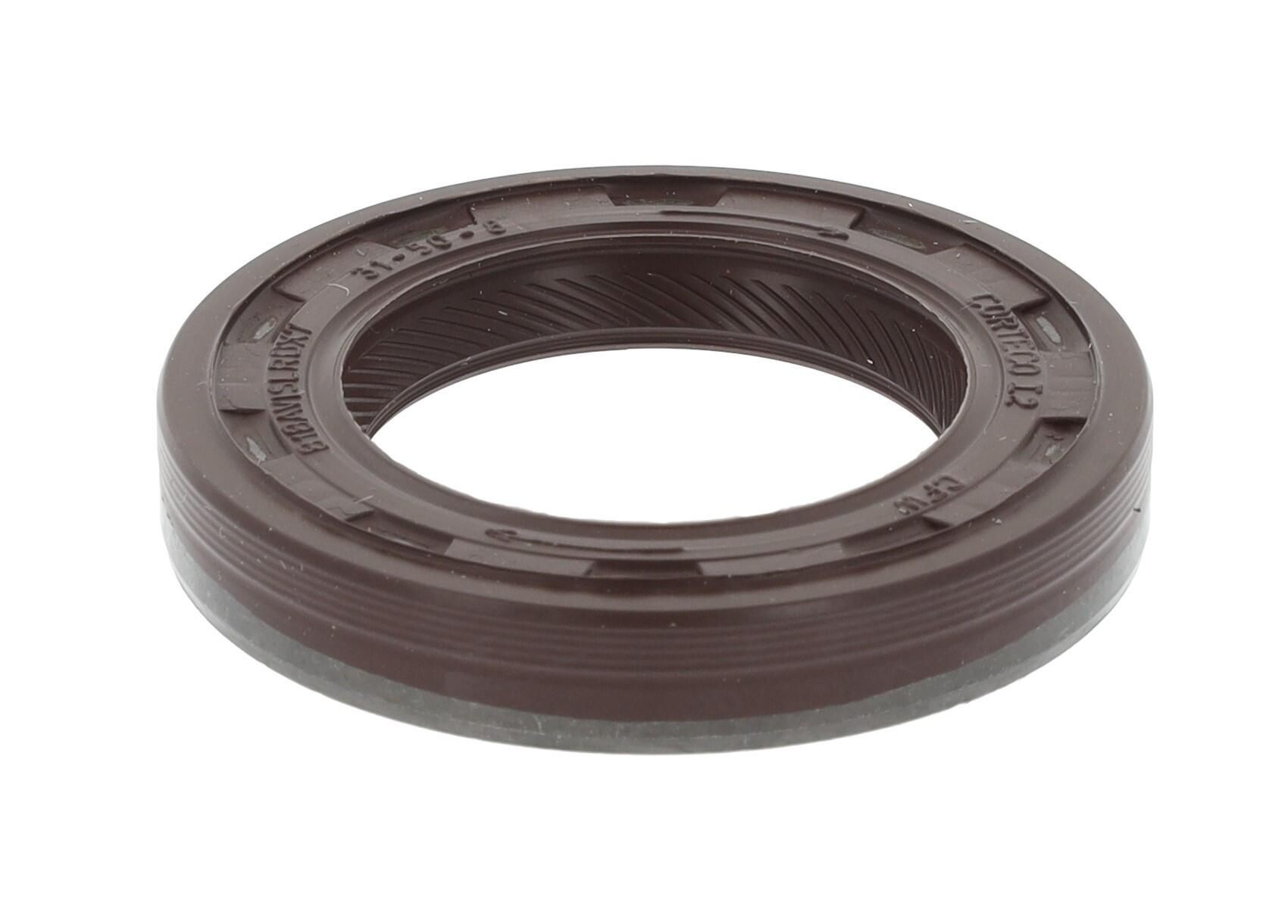 CORTECO Paraolio albero a gomiti 12013458B CORTECO 12013458B Paraolio albero a gomito Toyota Corolla Compact E10 prezzo