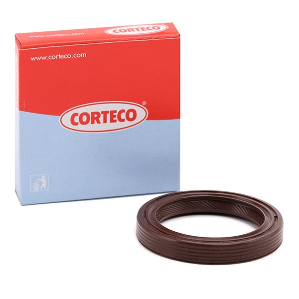 CORTECO Τσιμούχα, στροφαλ. άξονας 12013859B CORTECO 12013859B Τσιμούχα στροφάλου Mercedes-Benz CLC γνήσια