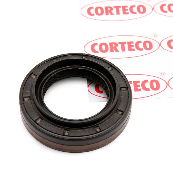 CORTECO Τσιμούχα, διαφορικό 12014825B CORTECO 12014825B Τσιμούχα, διαφορικό Seat Leon SC γνήσια τιμες
