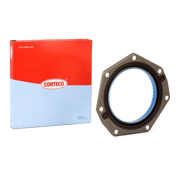 CORTECO Bague d'étanchéité, vilebrequin 12016920B CORTECO 12016920B d'origine Joint spi de vilebrequin Boxer Camion plate-forme/Châssis (230) coût