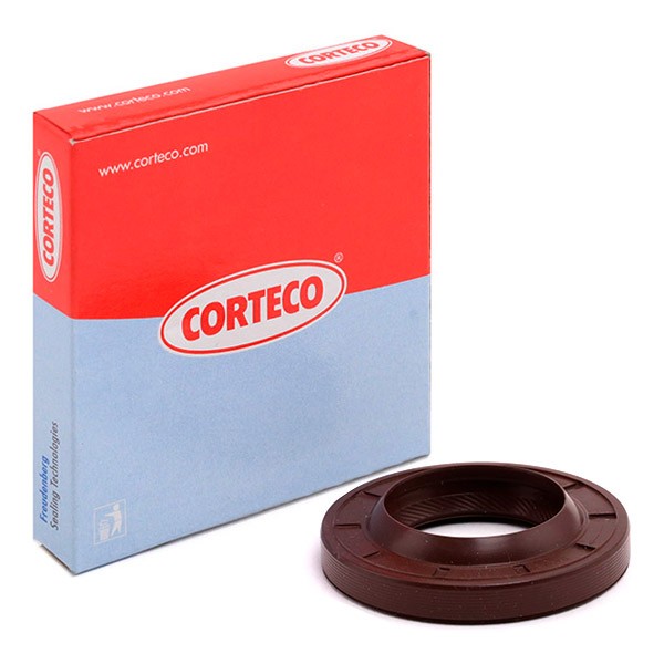 CORTECO Bague d'étanchéité, différentiel 12017115B CORTECO 12017115B Bague d'étanchéité de différentiel CATERHAM 21 d'origine