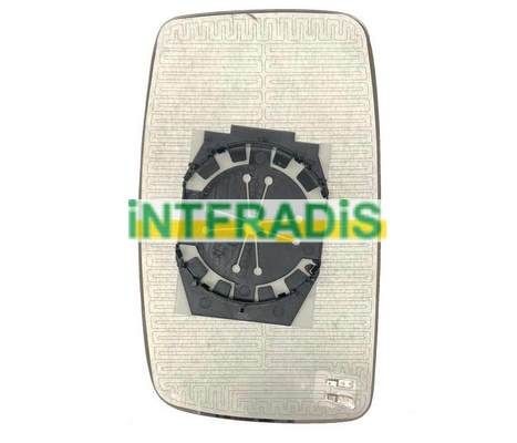 INTFRADIS Κρύσταλλο καθρέφτη, εξωτ. καθρέφτης 12148 INTFRADIS 12148 Κρύσταλλο καθρέφτη, εξωτ. καθρέφτης
