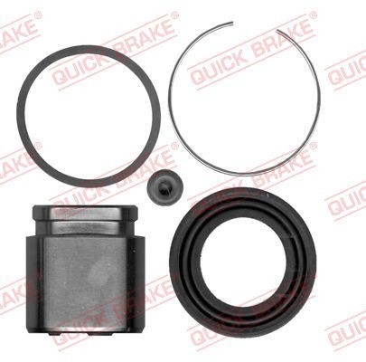 QUICK BRAKE Reparatieset, remklauw 114-5298 Isuzu MIDI Revisieset remklauw QUICK BRAKE 114-5298