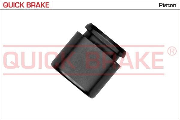 QUICK BRAKE Piston, étrier de frein 185286K QUICK BRAKE 185286K Piston, étrier de frein