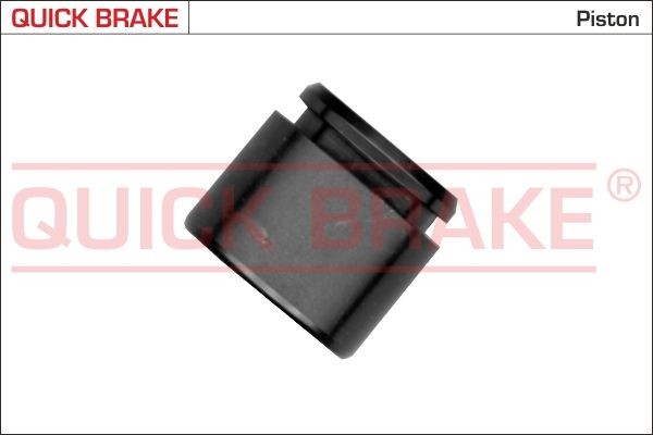 QUICK BRAKE Piston, brake caliper 185291K QUICK BRAKE 185291K Audi A6 C7 Avant brake piston replacement
