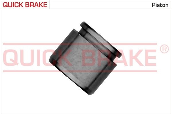 QUICK BRAKE Piest brzdového strmeňa 185295K QUICK BRAKE 185295K Piest brzdového strmeňa Alfa Romeo 949 cena