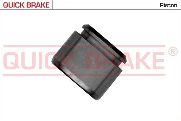 QUICK BRAKE Stempel, bremsekaliper 185298K QUICK BRAKE 185298K BMW E82 Bremsestempel pris