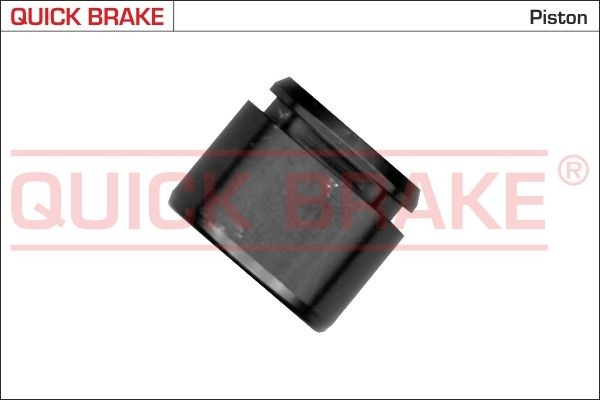 QUICK BRAKE Piest brzdového strmeňa 185306K QUICK BRAKE 185306K Piest brzdového strmeňa Alfa Romeo 949 cena