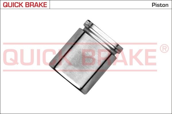 QUICK BRAKE Zuiger, remklauw 185307K Chevrolet NUBIRA Zuiger remklauw QUICK BRAKE 185307K