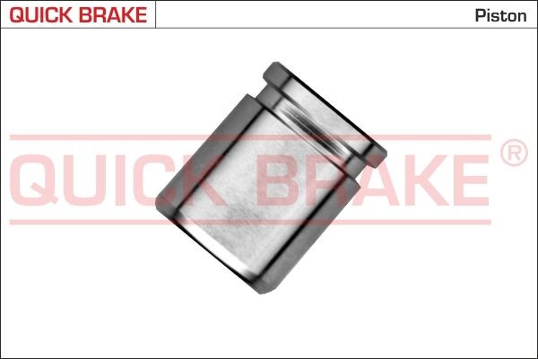 QUICK BRAKE Stempel, bremsecaliper 185310K 185310K Stempel bremsecaliper QUICK BRAKE SUBARU TRIBECA