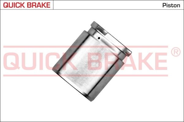 QUICK BRAKE Bromskolv 185315K QUICK BRAKE 185315K kolv bromsok Hyundai AE pris
