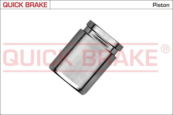 QUICK BRAKE Piston, brake caliper 185317K QUICK BRAKE 185317K Impreza III Saloon (GR) brake caliper piston cost