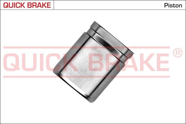 QUICK BRAKE Piest brzdového strmeňa 185319K QUICK BRAKE Piest brzdového strmeňa SUBARU 185319K