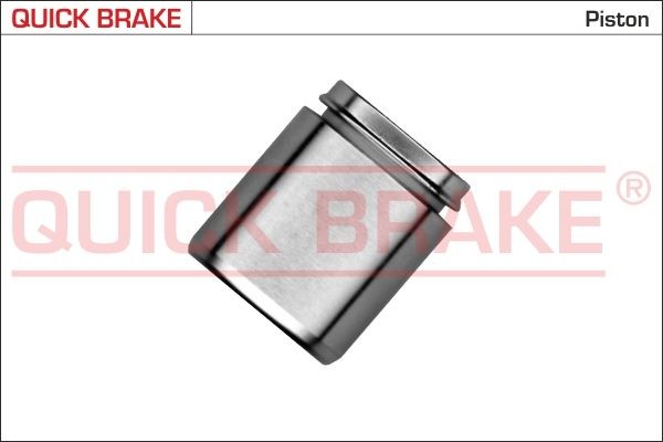 QUICK BRAKE Virzulis, Bremžu suports 185324K QUICK BRAKE 185324K Virzulis bremžu suports Chevrolet Cruze j300 lēti