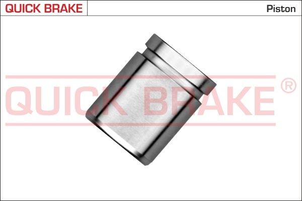 QUICK BRAKE Êmbolo, pinça do travão 185325K QUICK BRAKE 185325K Êmbolo pinça do travão BMW Série 1 F20 originais preço