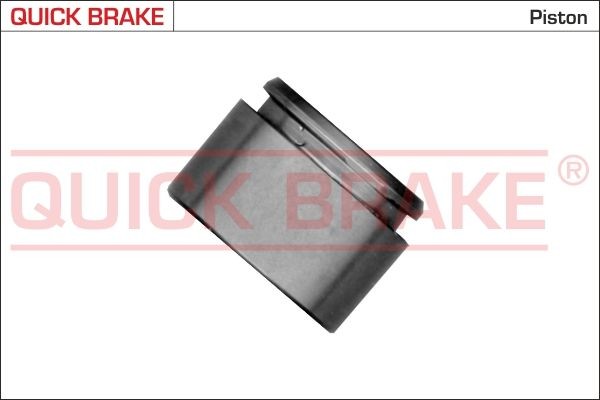 QUICK BRAKE Piest brzdového strmeňa 185329K 185329K Piest brzdového strmeňa QUICK BRAKE ALFA ROMEO 159