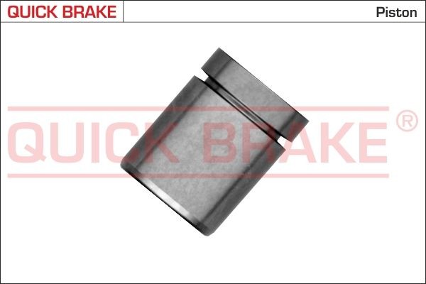 QUICK BRAKE Piest brzdového strmeňa 185331K Piest brzdového strmeňa QUICK BRAKE Jaguar XK 185331K