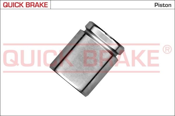 QUICK BRAKE Zuiger, remklauw 185332K QUICK BRAKE 185332K Remzadel zuiger A3 Sedan (8YS) originele prijs