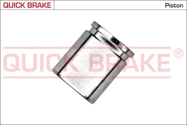 Πιστόνι, δαγκάνα φρένων QUICK BRAKE 185333K QUICK BRAKE 185333K: Πιστόνι δαγκάνα φρένων Audi A6 2025